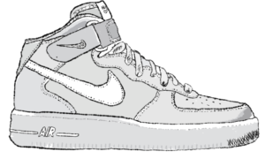 nike_AIRFORCE1